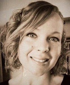 Meet your Posher, Jenny